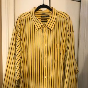 Gently Worn Nautica Men’s Big & Tall Shirt